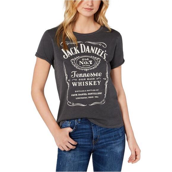 Lucky Brand | Tops | Lucky Brand Womens Jack Daniel…